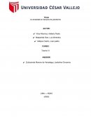 La ansiedad en tiempos de pandemia