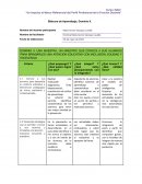 Un impulso al marco referencial del perfil profesional de la función docente