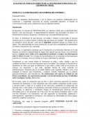 LA FRUTRACIÓN Y SUS FORMAS DE CONTROL