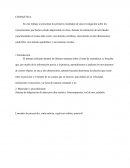 Cinematica