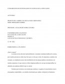 Fundamentos de investifacion en ciencias