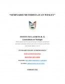 MISIONEROS METODISTAS PAPUA NUEVO GUINEA