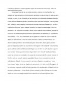 Ensayo de el libro "El hombre en busca de sentido"