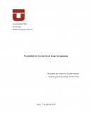 Kinesiología Módulo Integración Clínica II
