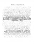 Congreso de Anfitrionico de Panamá