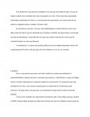 Tony Roderick Solucion