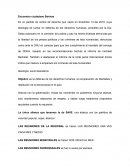 Encuentro ciudadano Barinas