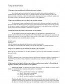 Trabajo sobre diseño robusto