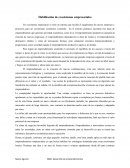 Habilitación de ecosistemas empresariales