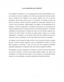 ¿Los mapuches son chilenos?