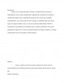 EMPRENDIMIENTO SOLIDARIO EMPRESAS TRADICIONALES