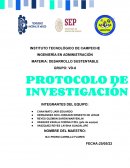 Desarrollo de marca tec de campeche empresa FERRECONSTRU