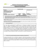 Programa: Tecnología en gestión empresarial