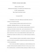 Foro antropología básica