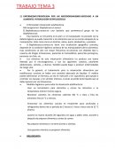 ENFERMEDAD PROVOCADA POR UN MICROORGANISMO ASOCIADO A UN ALIMENTO: INTOXICACIÓN ESTAFILOCÓCICA