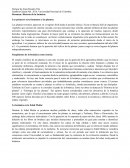 Historia de la Botánica