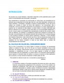 Cazadores de talento