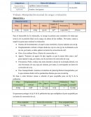 Trabajo-Manipulación manual de cargas