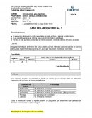 Introducción a la algoritmia