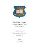 Violencia escolar en Ecuador