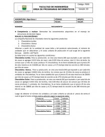 Quiz parcial algoritmos 1. Página 1