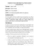 La importancia del papel del auditor en las empresas