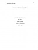 Segmentación de mercados