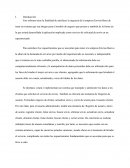 Caso empresa EnviosAhora