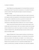 Los peligros de la obediencia