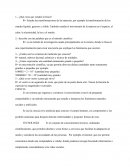 ¿Qué crees que estudie la física?