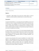 Regulación de la Calidad y Seguridad Industrial, Implantación ISO 9001 y Herramientas de Calidad para la Mejora Continua