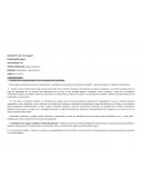 PLANIFICACIÓN ANUAL Lengua y Literatura