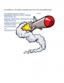 El mal uso de la balística y misiles