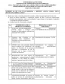 GUIA - TALLER PARA EVALUAR LA FERIA VIRTUAL DEL EMPRESARISMO Y EMPRENDIMIENTO