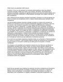 Prácticas colusorias horizontales