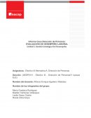 Ciclo de la industria