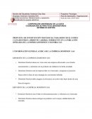 PROPUESTA DE INTERVENCIÓN PSICOSOCIAL PARA REDUCIR EL ESTRÉS CAUSADO POR EL AMBIENTE LABORAL EMERGENTE EN LA POBLACIÓN OPERARIA DE LA EMPRESA DOMINION COLOMBIA SAS