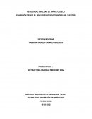 RESULTADO: EVALUAR EL IMPACTO DE LA EXHIBICIÓN SEGÚN EL NIVEL DE SATISFACCIÓN DE LOS CLIENTES