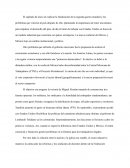 Resumen MODERNIZACIÓN AUTORITARIA A LA SOMBRA DE LA SUPERPOTENCIA, 1944-1968