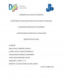 GENERACIONES DEL DISEÑO INSTRUCCIONAL