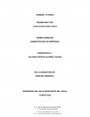 El habla de la vida empresarial