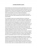 Un mundo moderno liquido