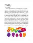 SEMIOTICA PUBLICITARIA RESUMEN DE LOS CODIGOS LINGUISTICOS DE BASIL BERSTEIN