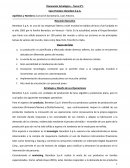 Caso práctico: Benetton S.P.A