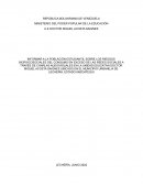 Riesgos de las redes sociales