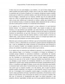 Ensayo del libro “El valor de educar de Fernando Savater”