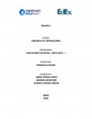 CASO CIA. ENGRANAJES MARTINEZ