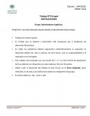 Calculo Optimizadores Logísticos