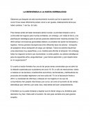 Investigacion sobre el impacto del sector logistico en la pandemia