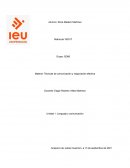 LENGUAJE VERBAL Y NO VERBAL. FUNCIONES DEL LENGUAJE